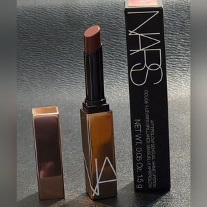 NARS Afterglow Sensual Shine Lipstick in Show Off